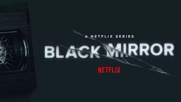 Black Mirror