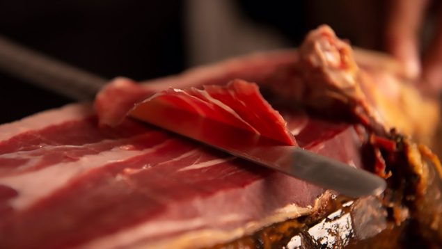 Jamón