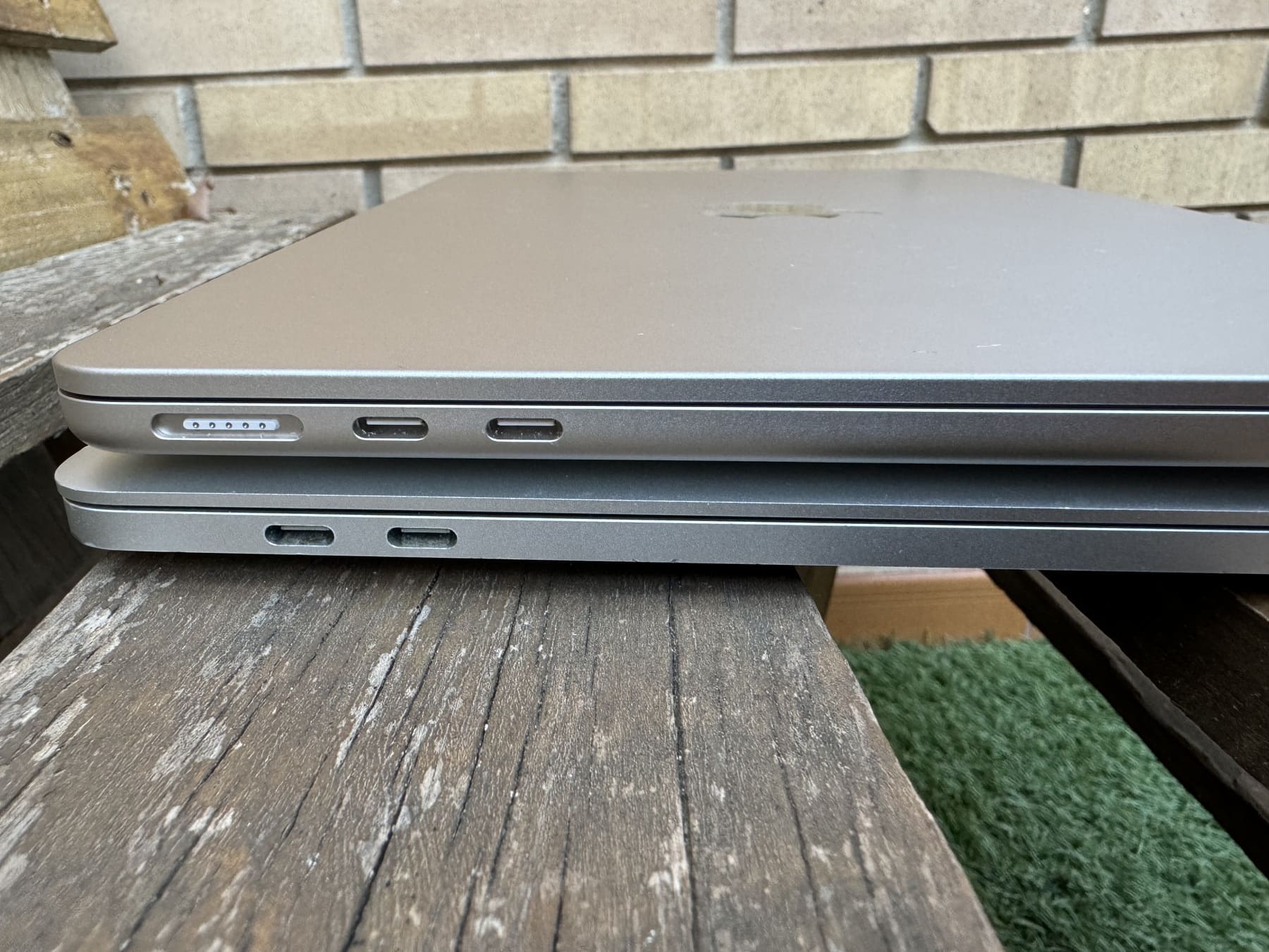 MacBook Air M3