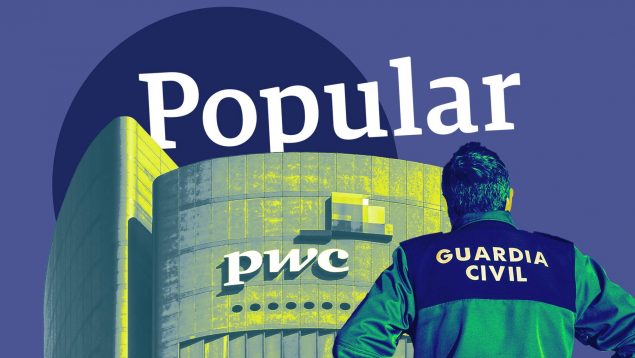 PWC, Guardia Civil