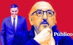 Sánchez prensa crítica
