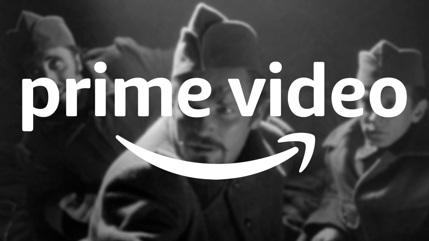 Prime Video.