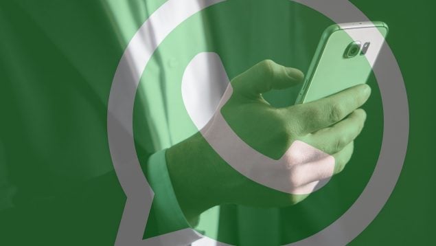 La nueva estafa de WhatsApp para suplantar tu identidad.