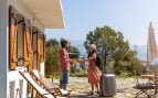 Alquiler vacacional