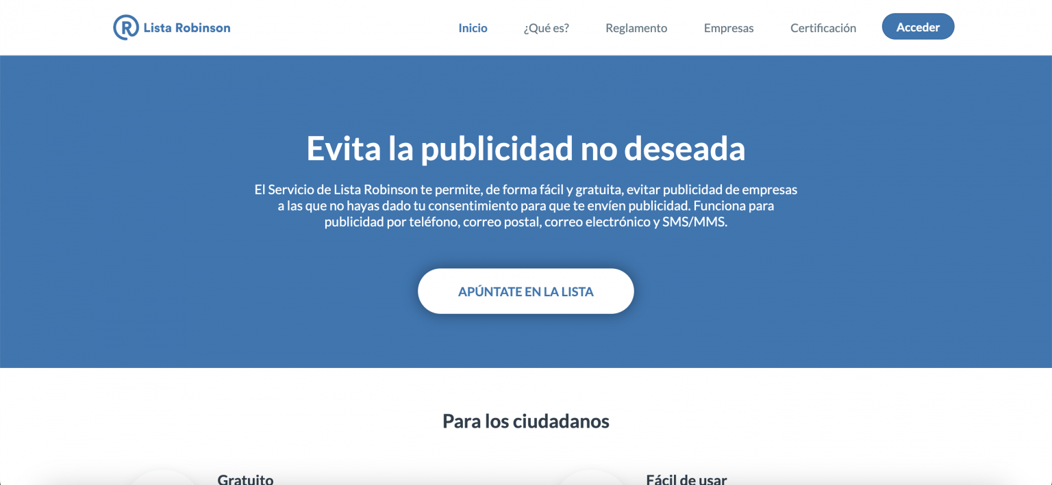 Adiós al spam: el único truco que realmente funciona para librarte de ...