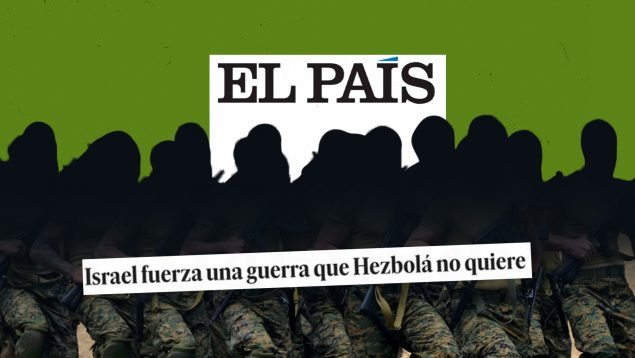 El País Hezbolá