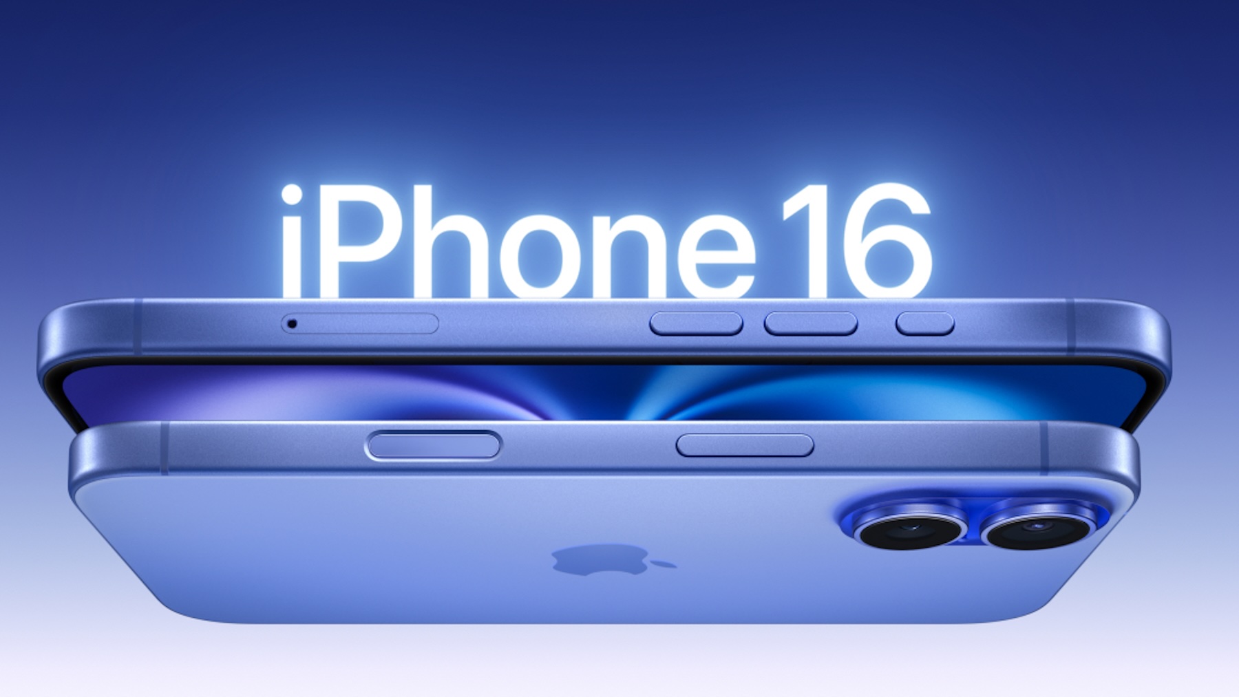 iPhone 16