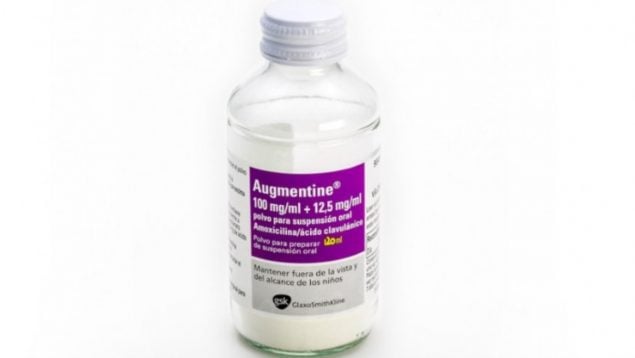 Augmentine