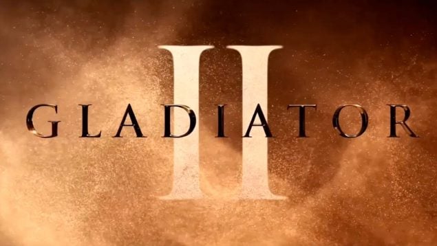 Gladiator II