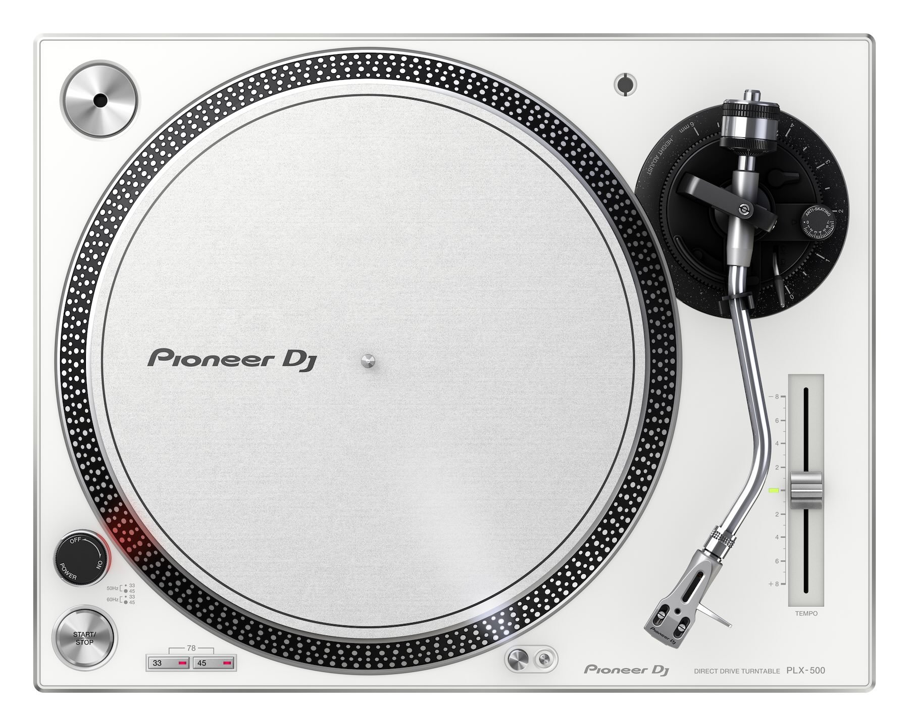 tocadiscos Pioneer