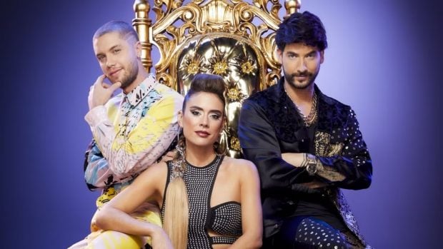 'La Reina del Flow' anuncia su nueva temporada tras tres años de su gran capítulo final. (Caracol Televisión)