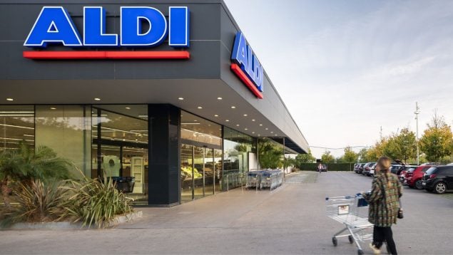 Aldi