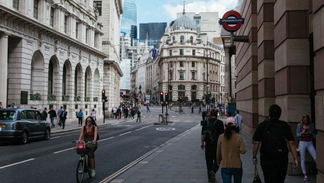 Ni Londres ni Bruselas: la ciudad más antigua de Europa está en España y no es la que piensas