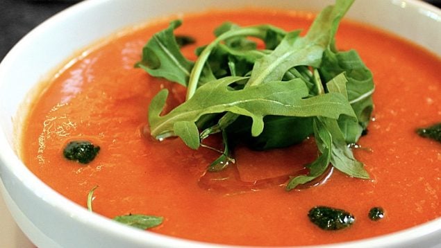 Gazpacho