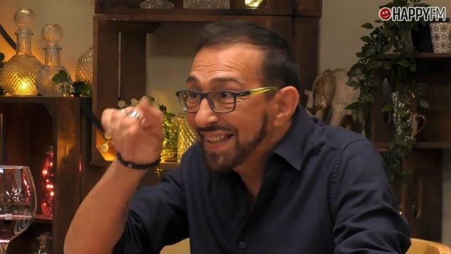 ‘First Dates’: la comentada metedura de pata de un soltero en plena cita