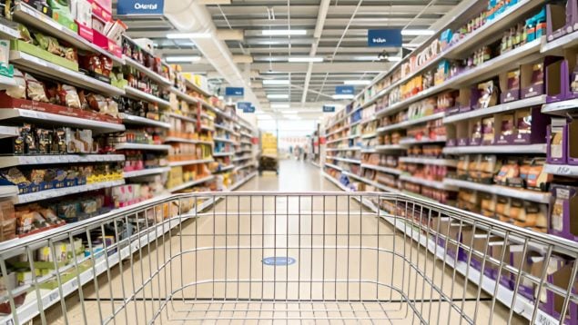 La OCU filtra información privilegiada: estos son los supermercados mas baratos en realidad