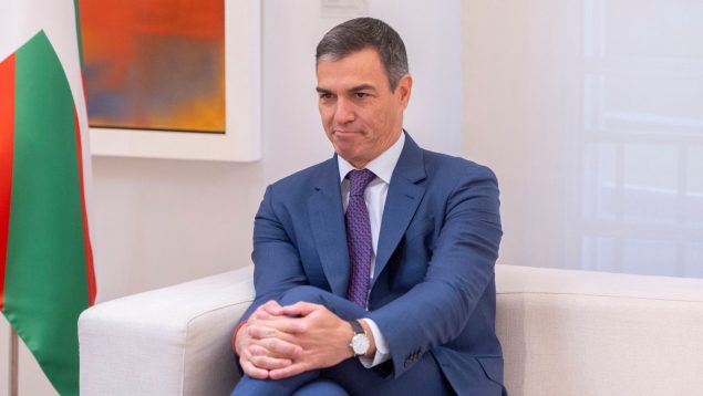 pedro sánchez, gobirno, techo de gasto