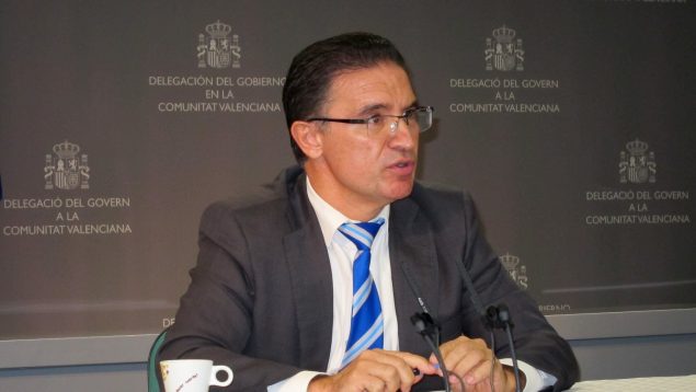 cártel del fuego