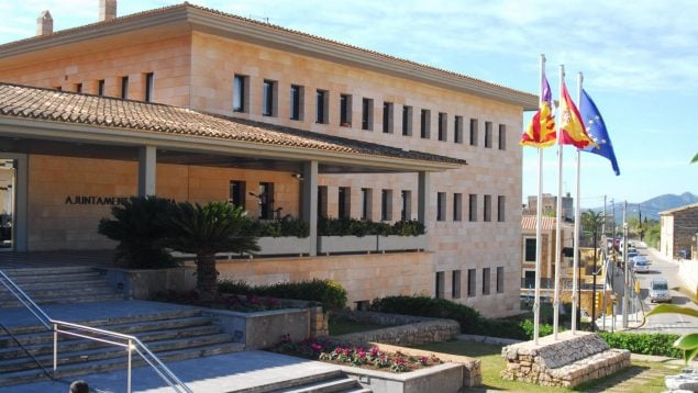 Calvià tasa basuras