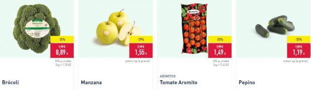 Aldi ofertas