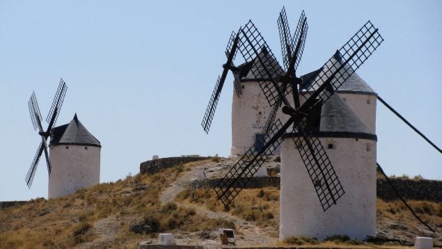 El mejor restaurante de carretera si viajas desde Madrid por la A4.