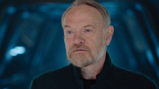 Jared Harris