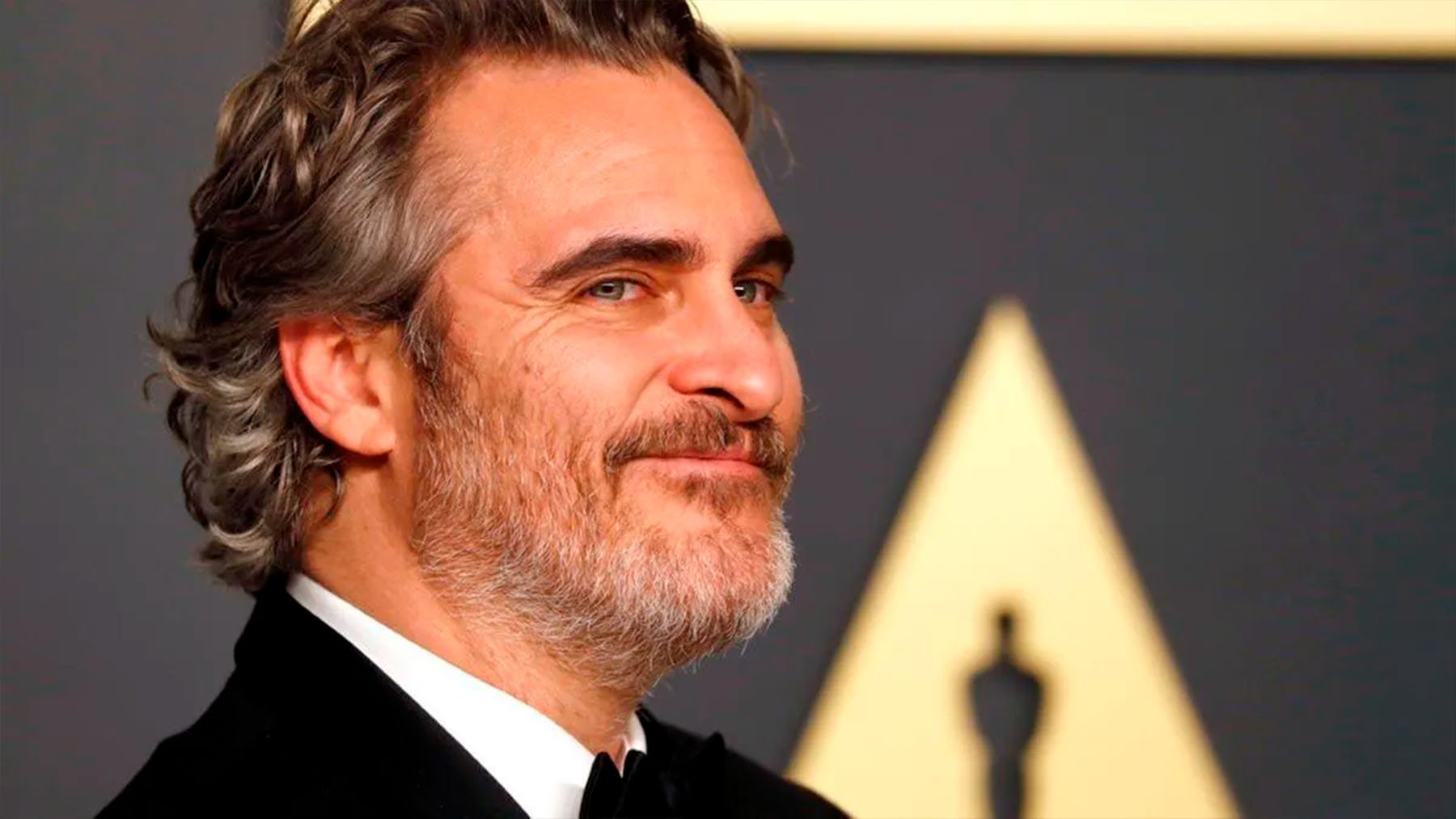 Joaquin Phoenix.