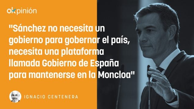 Gobierno Sánchez