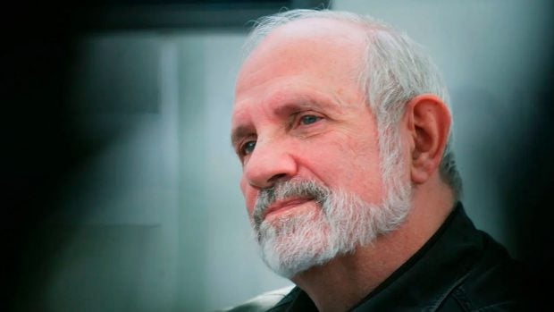 Brian De Palma