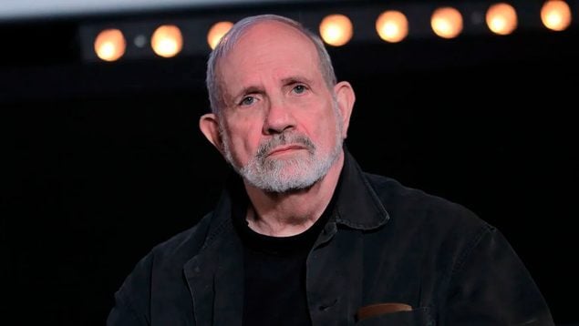 Brian De Palma