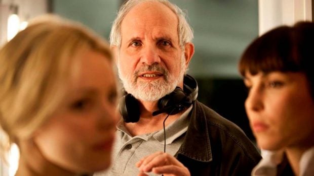 Brian De Palma