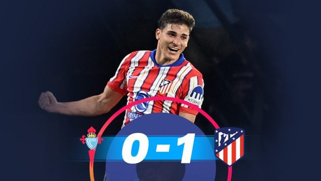 Atlético