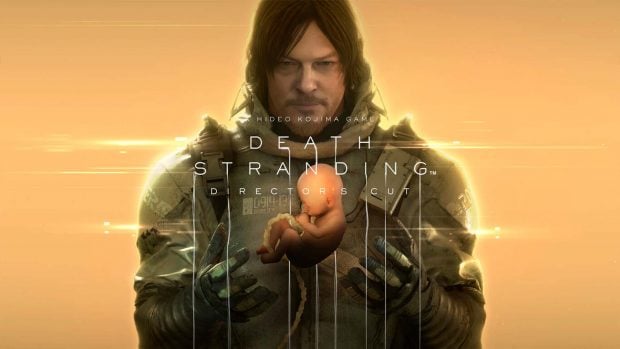 Death Stranding