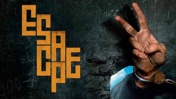 Dónde ver ‘Escape’: la cinta española de Mario Casas que produce Martin Scorsese ya está en el streaming