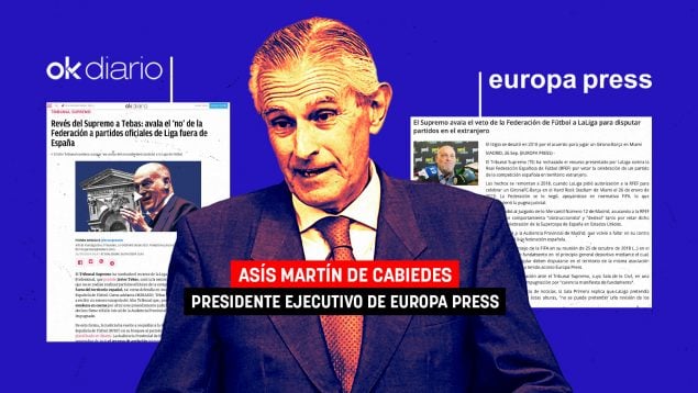 Europa Press