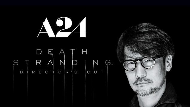 Death Stranding