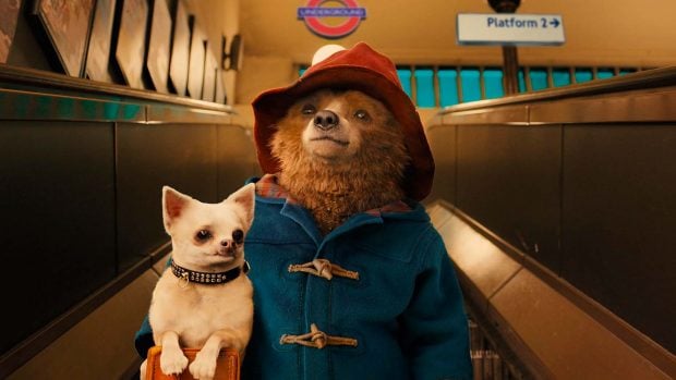 Paddington