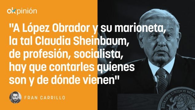 AMLO, López Obrador