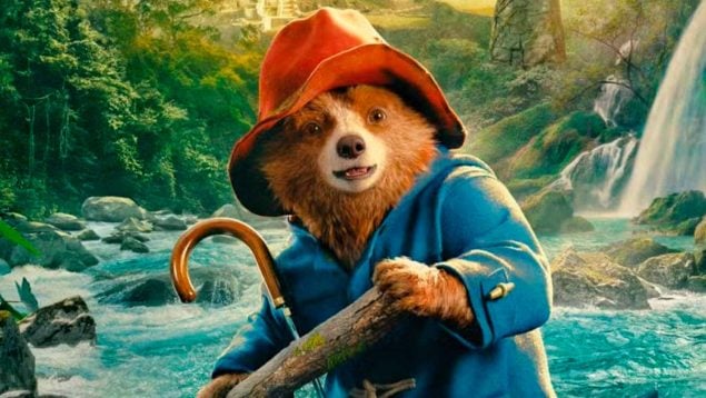 Paddington