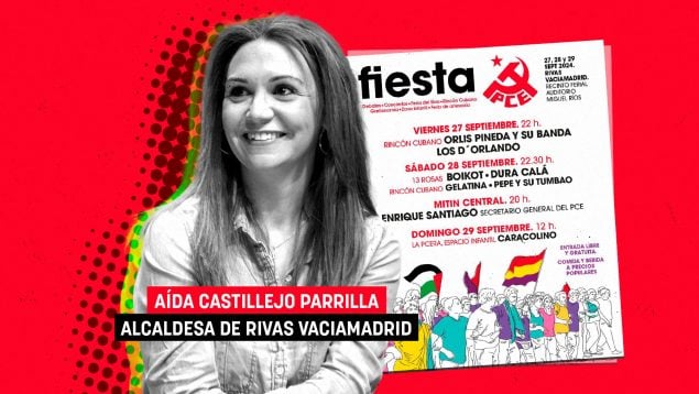 Rivas Partido Comunista