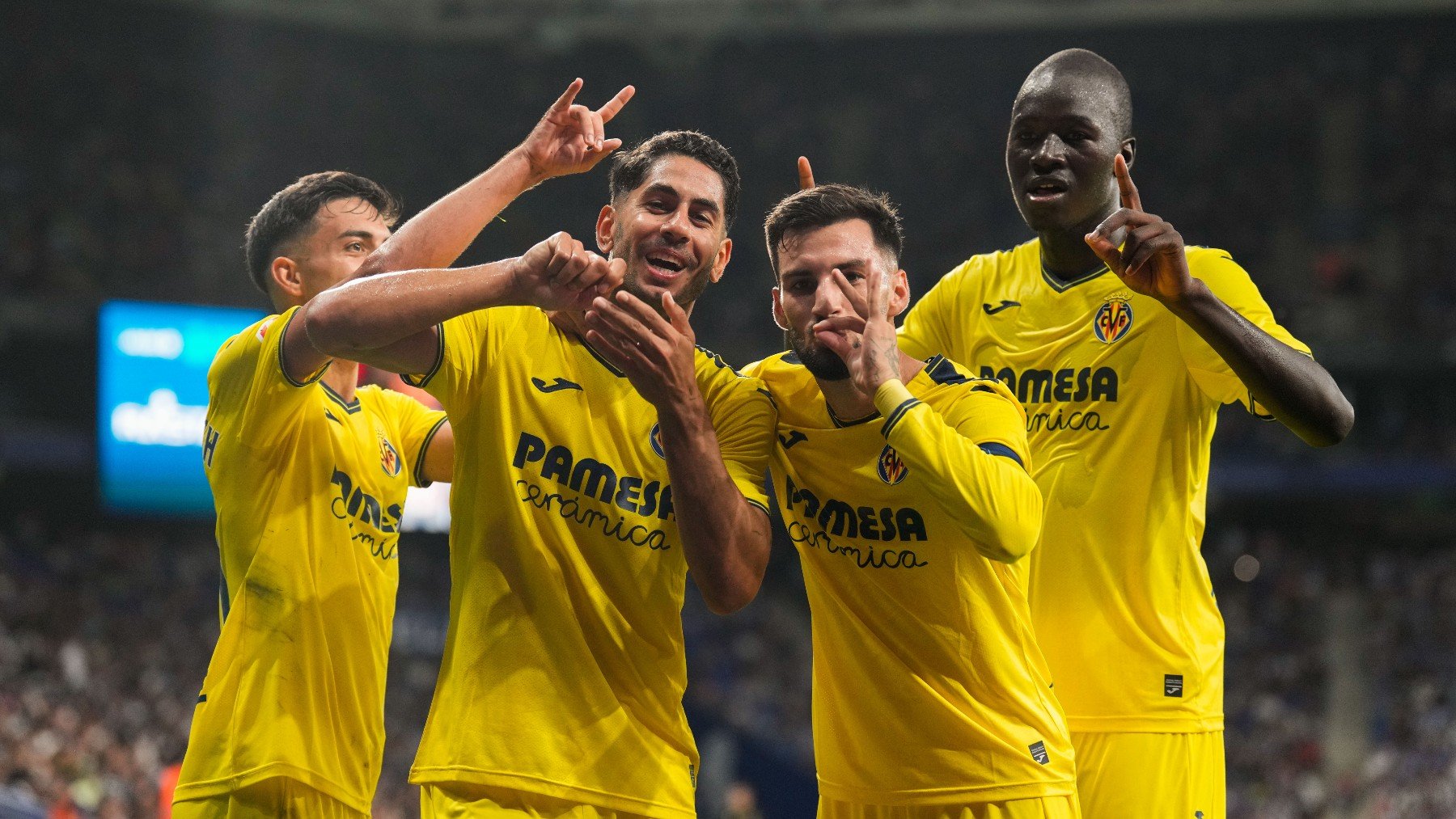 Villarreal