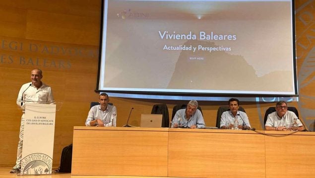 vivienda baleares