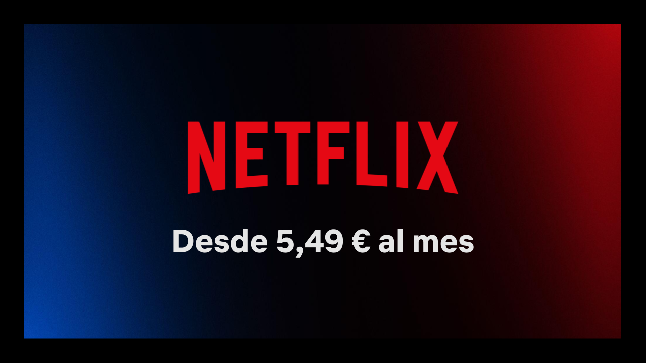 netflix cuentas compartidas