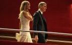 Begoña Gómez, Pedro Sánchez, Gobierno