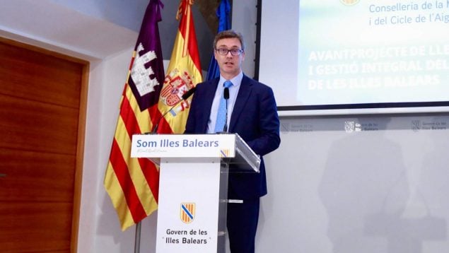 PP Vox, PP Vox Baleares