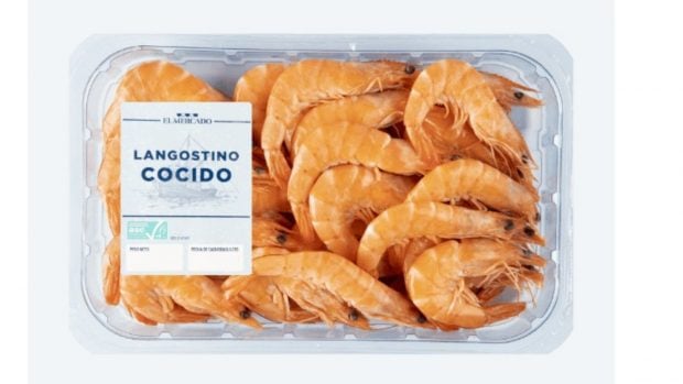 pescado Aldi