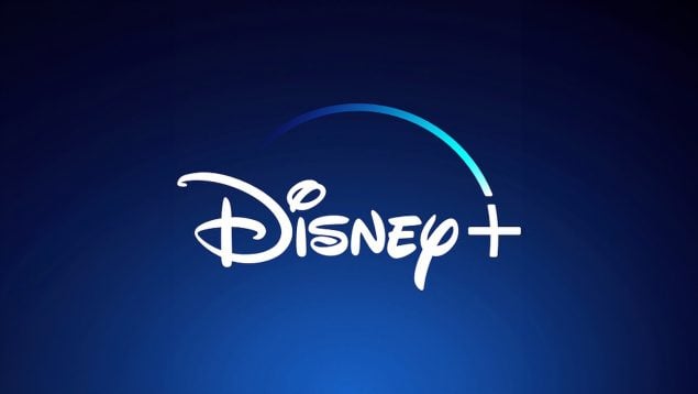 Disney +