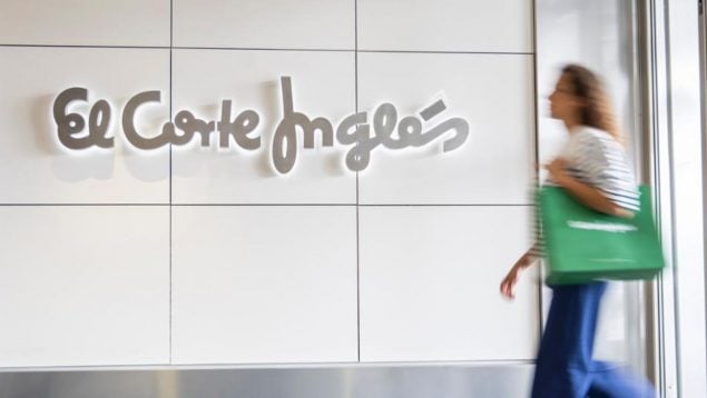 El Corte Inglés financiación