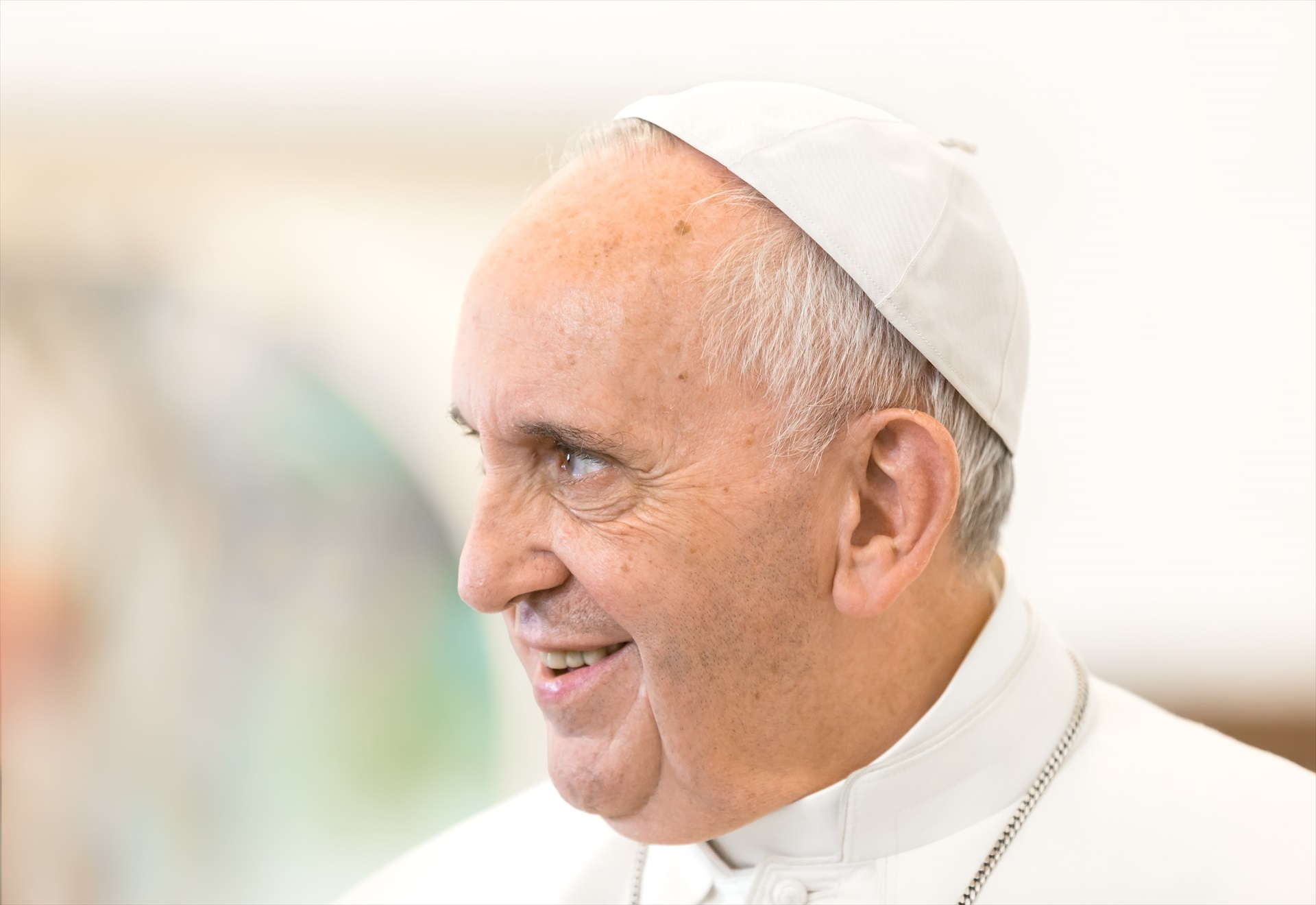 El Papa Francisco. (FOTO: E.P.)