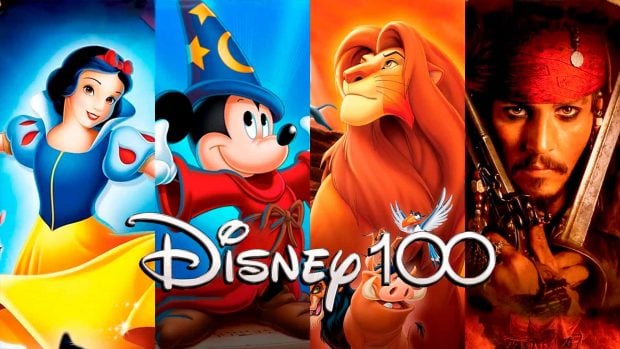 Disney +